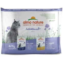 Almo Nature Functional Intestinal Help