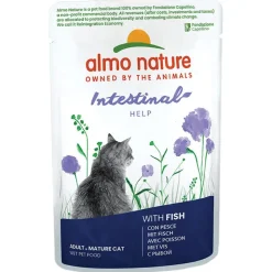 Almo Nature Functional Intestinal Help