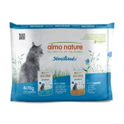 Almo Nature Functional Sterilised