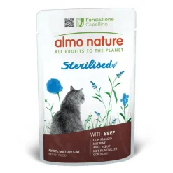 Almo Nature Functional Sterilised
