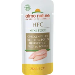 Almo Nature Green Label Mini Food