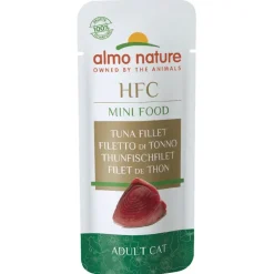 Almo Nature Green Label Mini Food