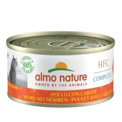 Almo Nature HFC Complete 6 x 70 g