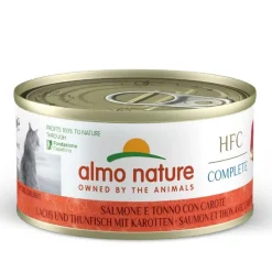 Almo Nature HFC Complete 6 x 70 g