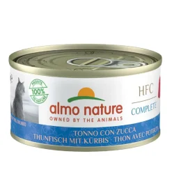 Almo Nature HFC Complete 6 x 70 g