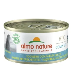 Almo Nature HFC Complete 6 x 70 g
