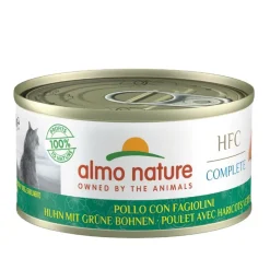 Almo Nature HFC Complete 6 x 70 g