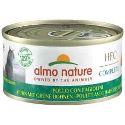 Almo Nature HFC Complete 6 x 70 g