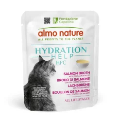 Almo Nature HFC Hydration Help 6 x 50 g
