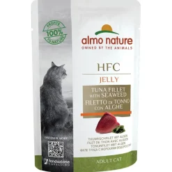 Almo Nature HFC Jelly Pouch 6 x 55 g