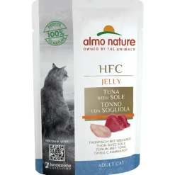 Almo Nature HFC Jelly Pouch 6 x 55 g
