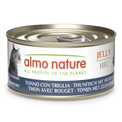 Almo Nature HFC Jelly 6 x 70 g