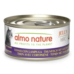 Almo Nature HFC Jelly 6 x 70 g
