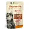 Almo Nature HFC Kitten 6 x 55 g