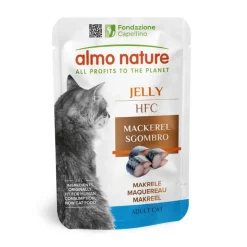 Almo Nature HFC Natural Pouch -säästöpakkaus: 24 x 55 g