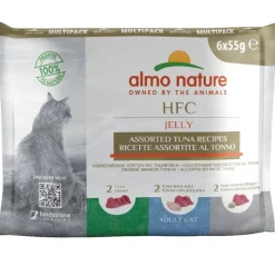 Almo Nature HFC Natural Pouch -säästöpakkaus: 24 x 55 g
