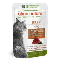 Almo Nature HFC Natural Pouch -säästöpakkaus: 24 x 55 g