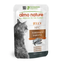 Almo Nature HFC Natural Pouch -säästöpakkaus: 24 x 55 g