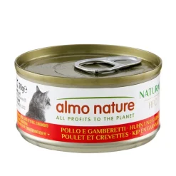Almo Nature HFC Natural 6 x 70 g