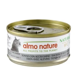 Almo Nature HFC Natural 6 x 70 g