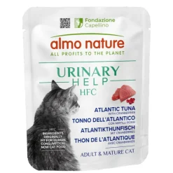 Almo Nature HFC Urinary Help 6 x 50 g