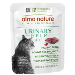Almo Nature HFC Urinary Help 6 x 50 g