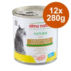 Almo Nature HFC 12 x 280 g