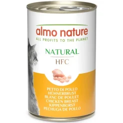 Almo Nature HFC 6 x 140 g