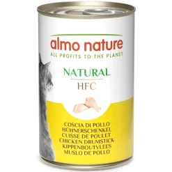 Almo Nature HFC 6 x 140 g