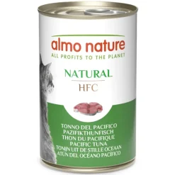 Almo Nature HFC 6 x 140 g