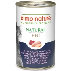 Almo Nature HFC 6 x 140 g