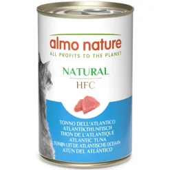 Almo Nature HFC 6 x 140 g