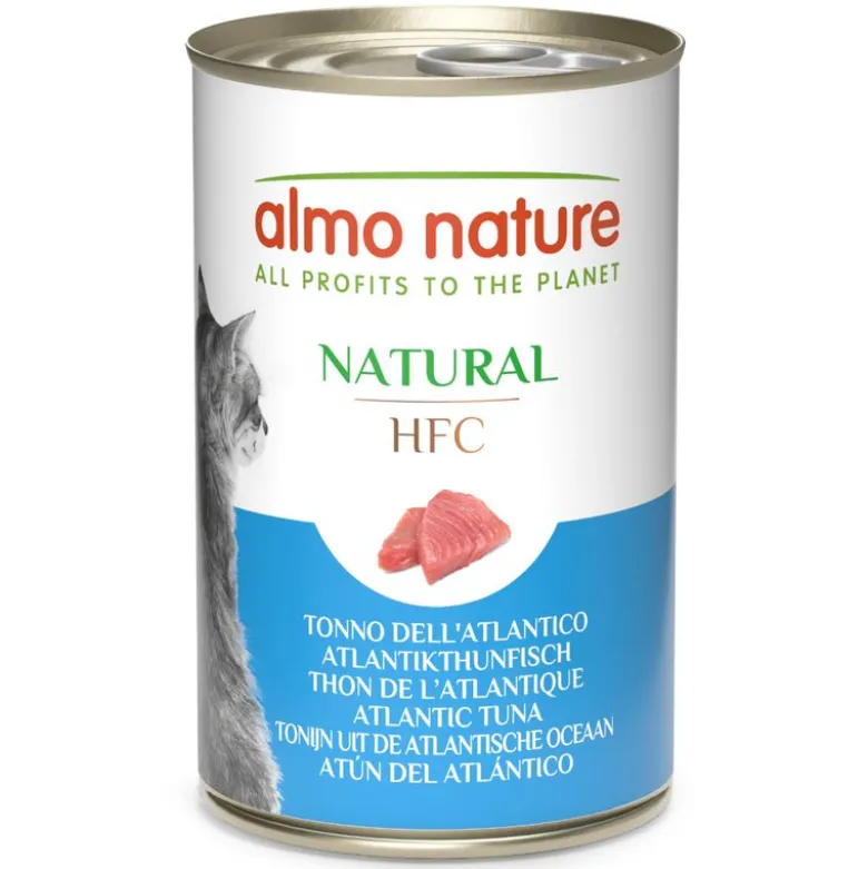 Almo Nature HFC 6 x 140 g