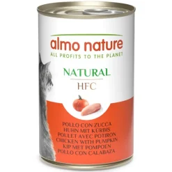 Almo Nature HFC 6 x 140 g