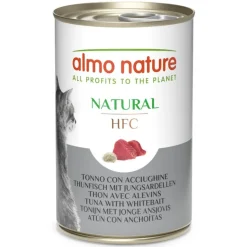 Almo Nature HFC 6 x 140 g