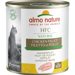 Almo Nature HFC 6 x 280 g