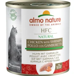 Almo Nature HFC 6 x 280 g