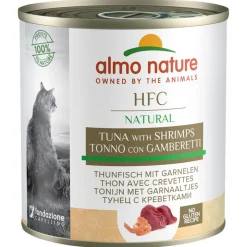Almo Nature HFC 6 x 280 g