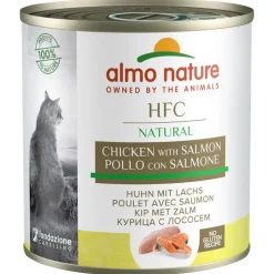 Almo Nature HFC 6 x 280 g