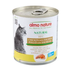Almo Nature HFC 6 x 280 g