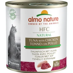 Almo Nature HFC 6 x 280 g