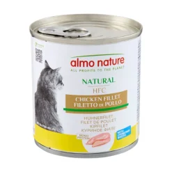 Almo Nature HFC 6 x 280 g
