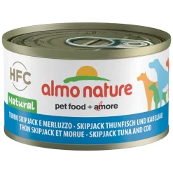 Almo Nature HFC 6 x 95 g