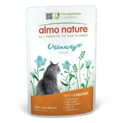 Almo Nature Holistic Urinary Help 70 g