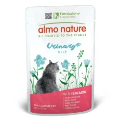 Almo Nature Holistic Urinary Help 70 g