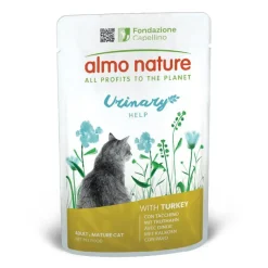 Almo Nature Holistic Urinary Help 70 g