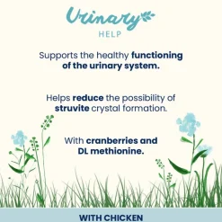 Almo Nature Holistic Urinary Help 70 g