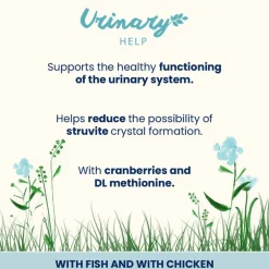 Almo Nature Holistic Urinary Help 70 g