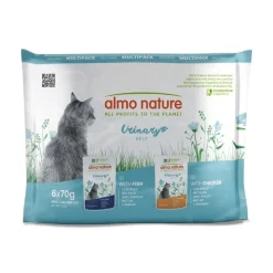 Almo Nature Holistic Urinary Help 70 g