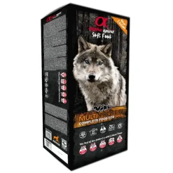 alpha spirit Complete Multiprotein